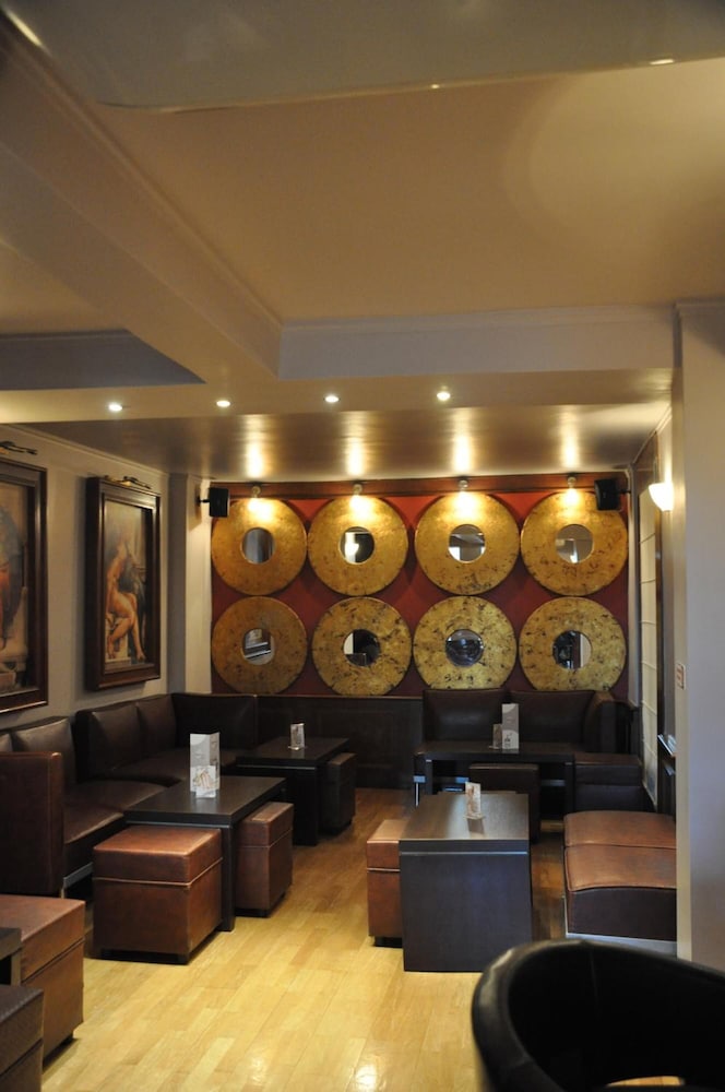 ATHENS CITY HOTEL 29/51