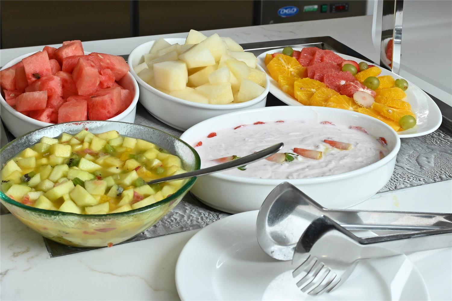 فندق كمفورت جدة طريق الملك(Comfort Hotel Jeddah King Road) 27/44
