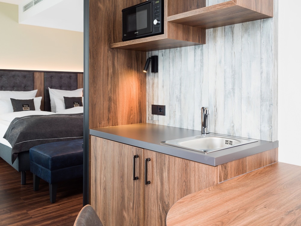 Holiday Inn the Niu Saddle Furth An Ihg Hotel 5/58