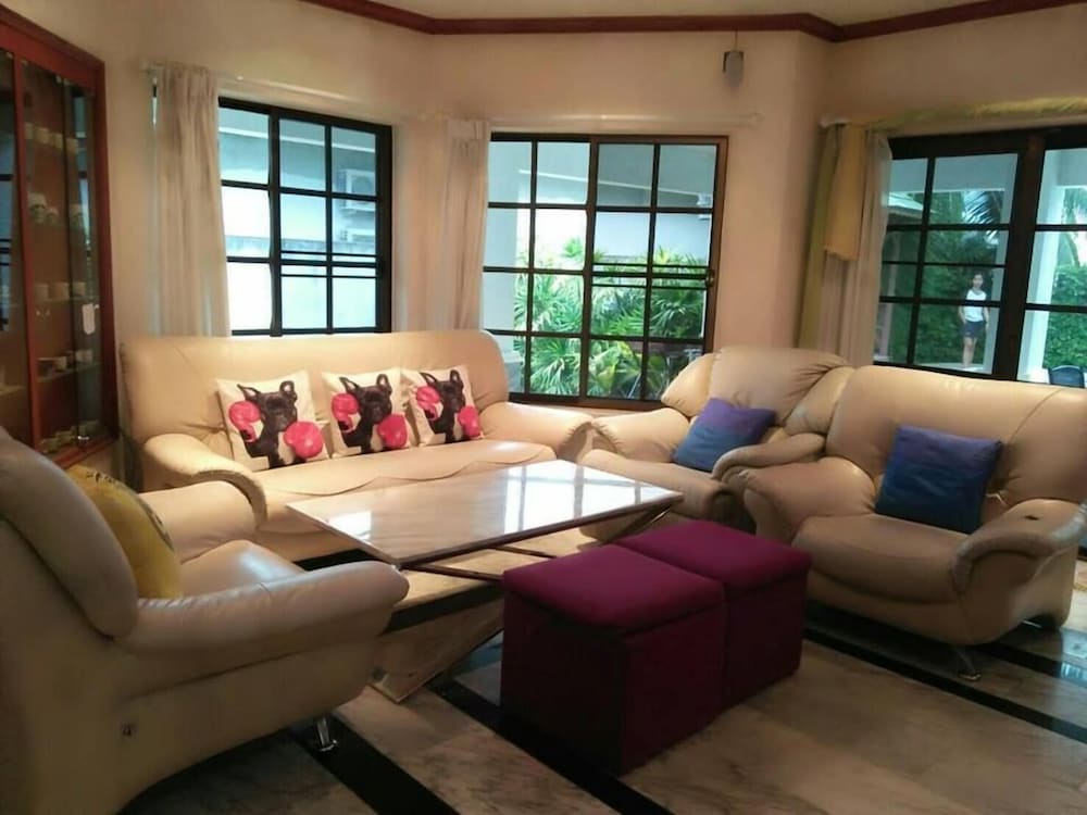 Baan Sudrak Pool Villa Hua Hin 35/44