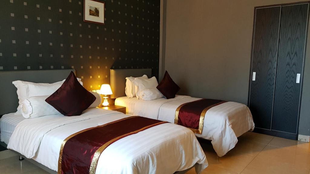 Crown Hotel Tanjung Selor 2/31
