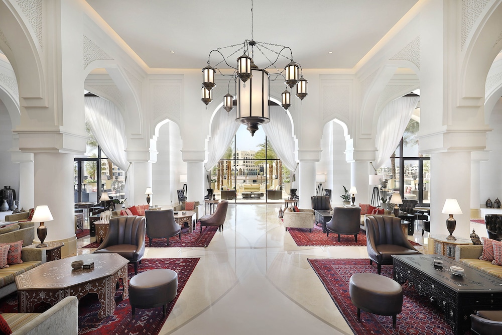 Al Manara A Luxury Collection Hotel Saraya Aqaba 45/68