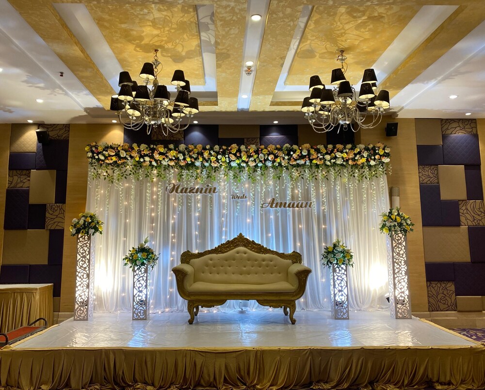 Hotel Palacio 7/50