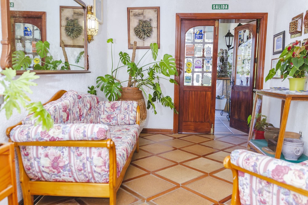 Hotel Rural El Refugio 70/75