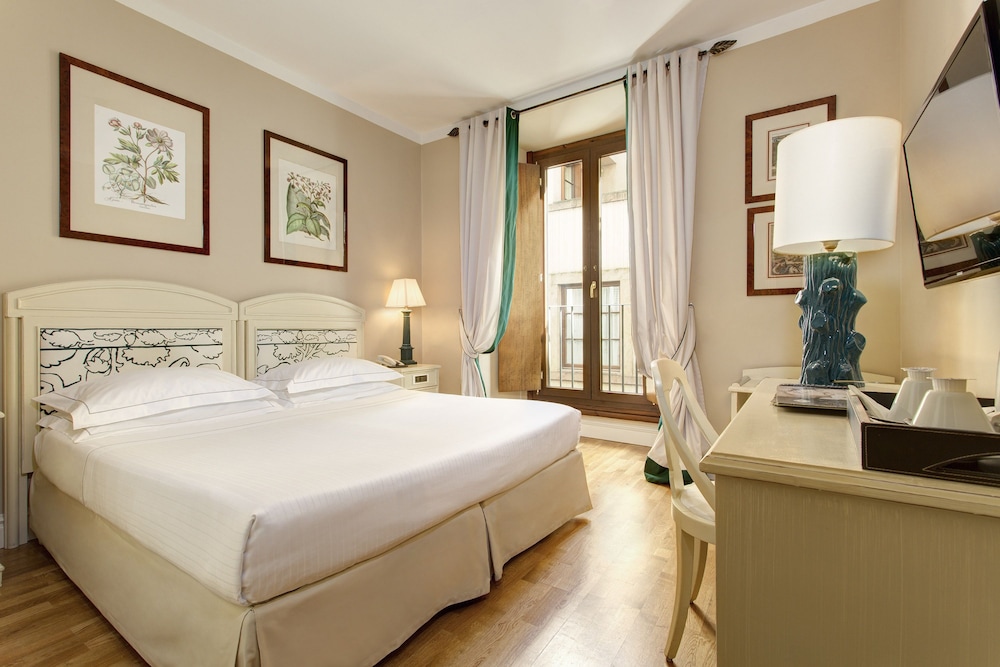 Grand Hotel Cavour 18/76