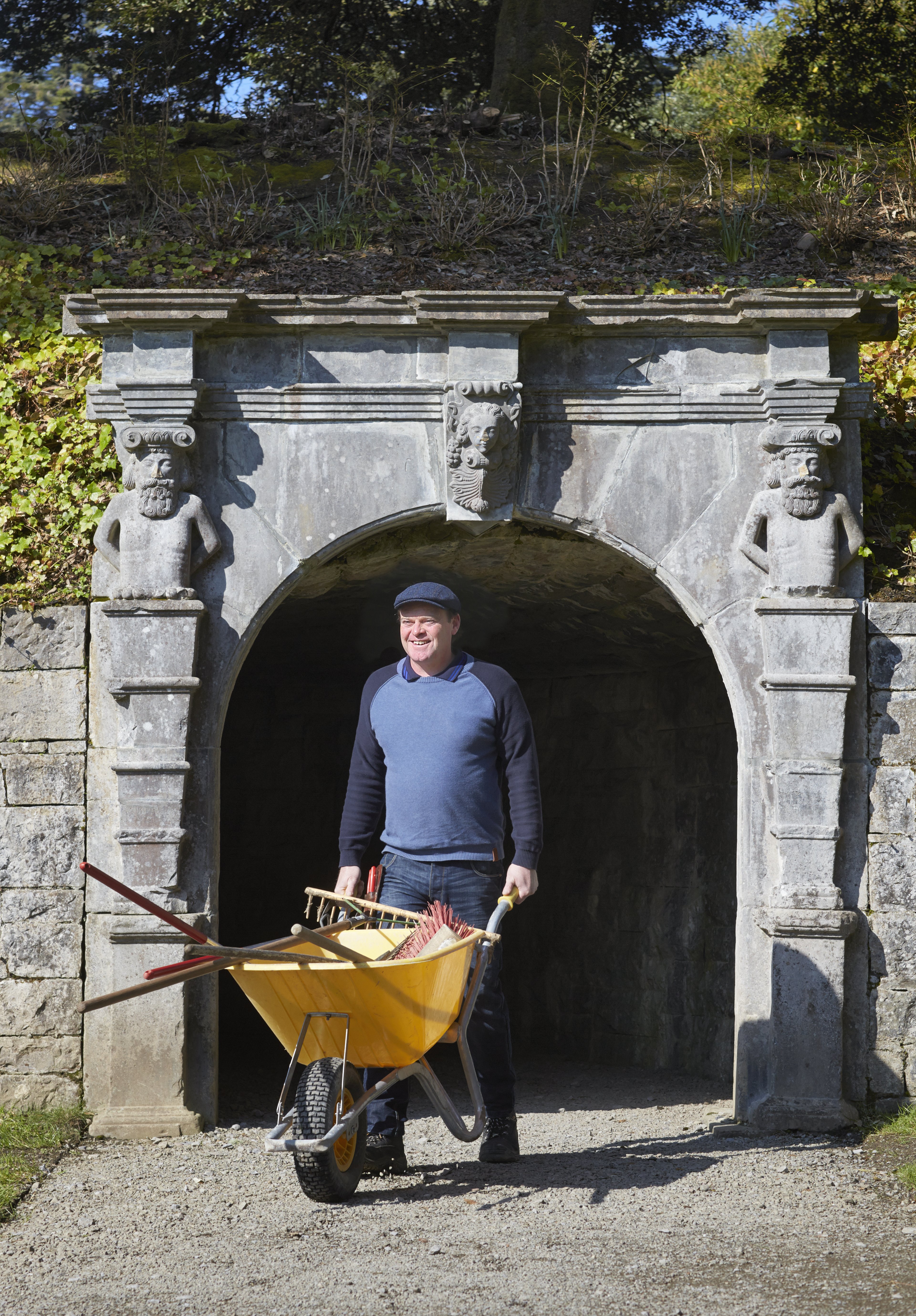Ashford Castle 4/83