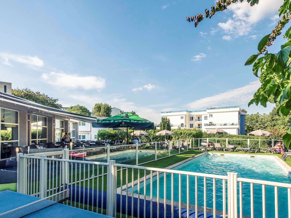 Mercure Annecy Sud in ANNECY