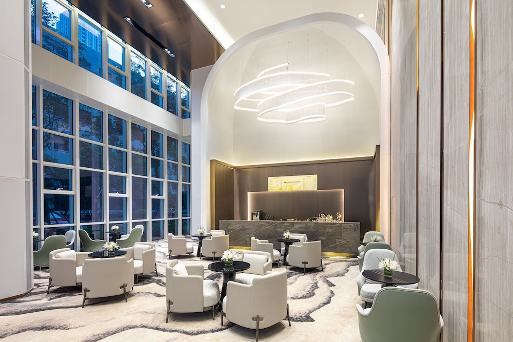 Wyndham Garden Wuhan Hankou 24/28