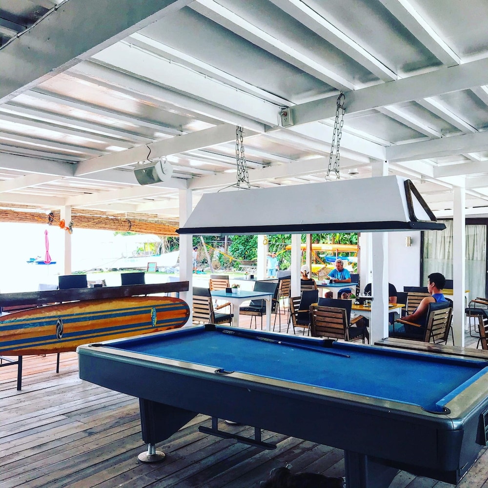 Reef Beach Resort 57/69