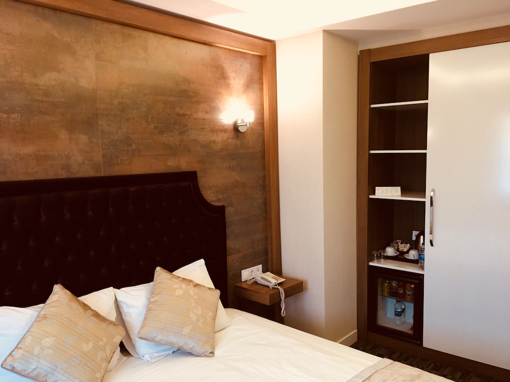 Guleryuz Hotel 13/48