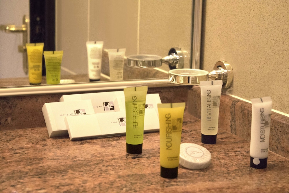 Swiss-Belinn Doha 63/89