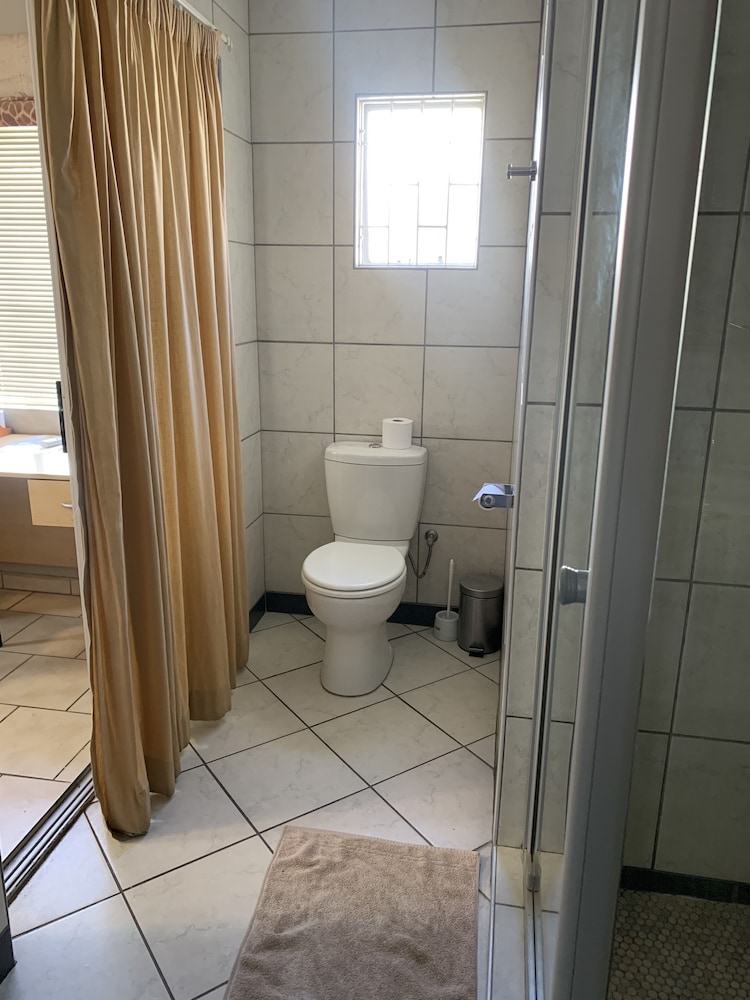 Hotel Pension Casa Africana 42/50