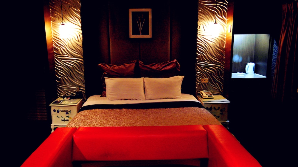 Discovery Motel - Tucheng 25/47