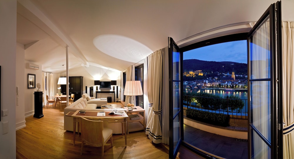Boutiquehotel Heidelberg Suites Small Luxury Hotels 22/64