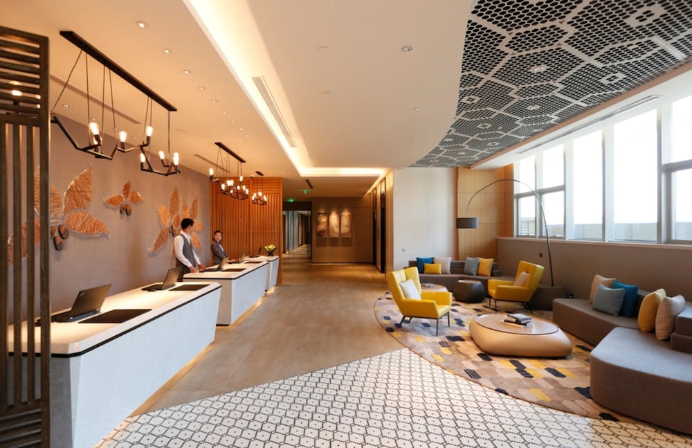 Hyatt House Yinchuan Dayuecheng 4/67