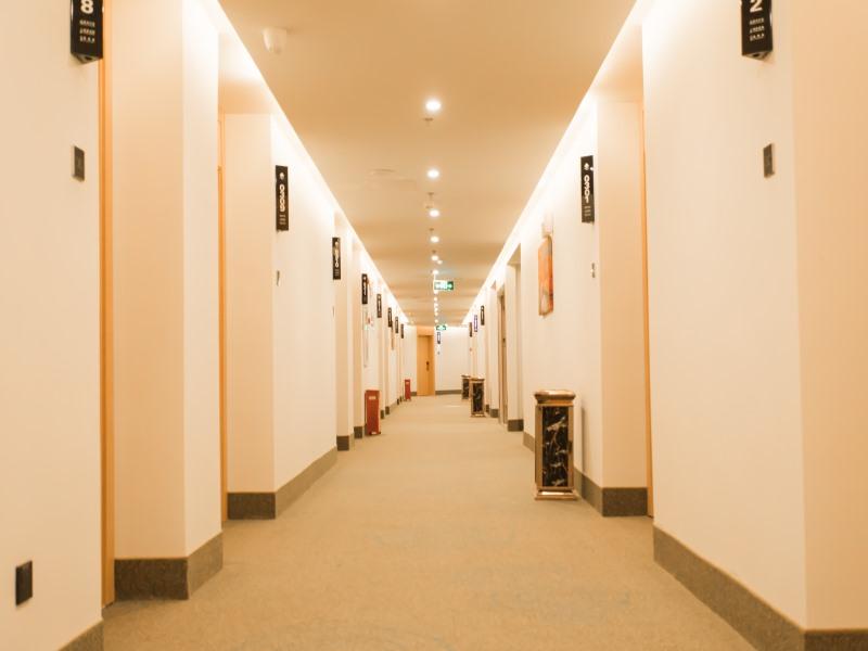 Greentree Inn Zhangjiakou High Speed Railway Station 35/41