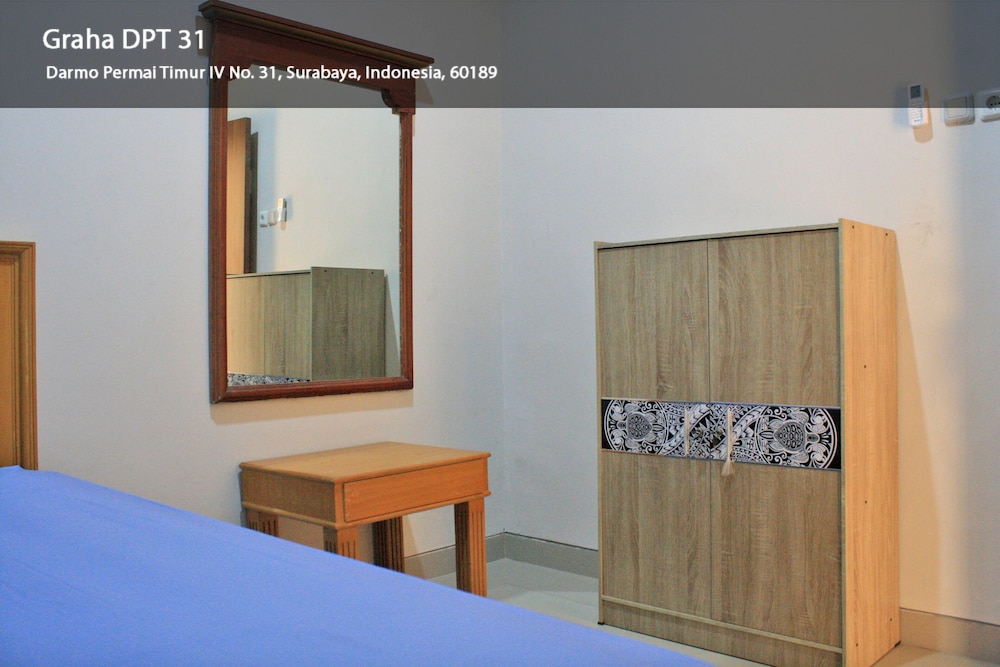 Graha Dpt 33 Hotel 21/55