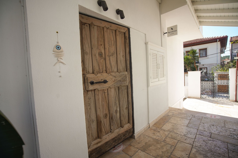 Alp Suites Mandalin 6/37