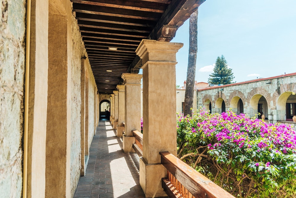 Quinta Real Oaxaca 53/86
