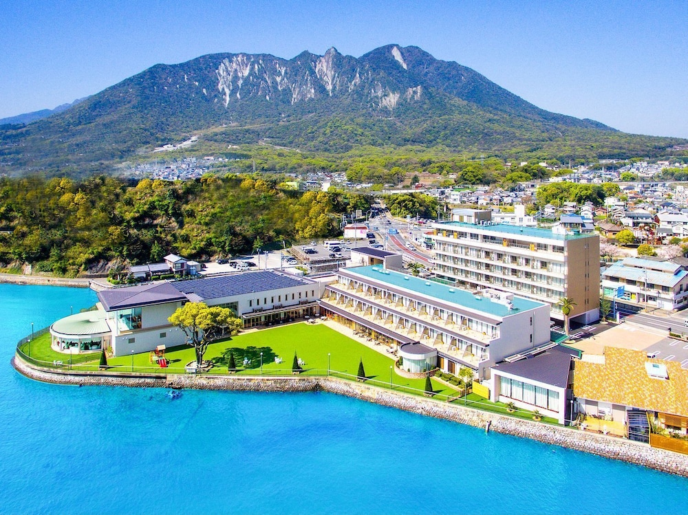 Hotel Seaside Shimabara 27/29