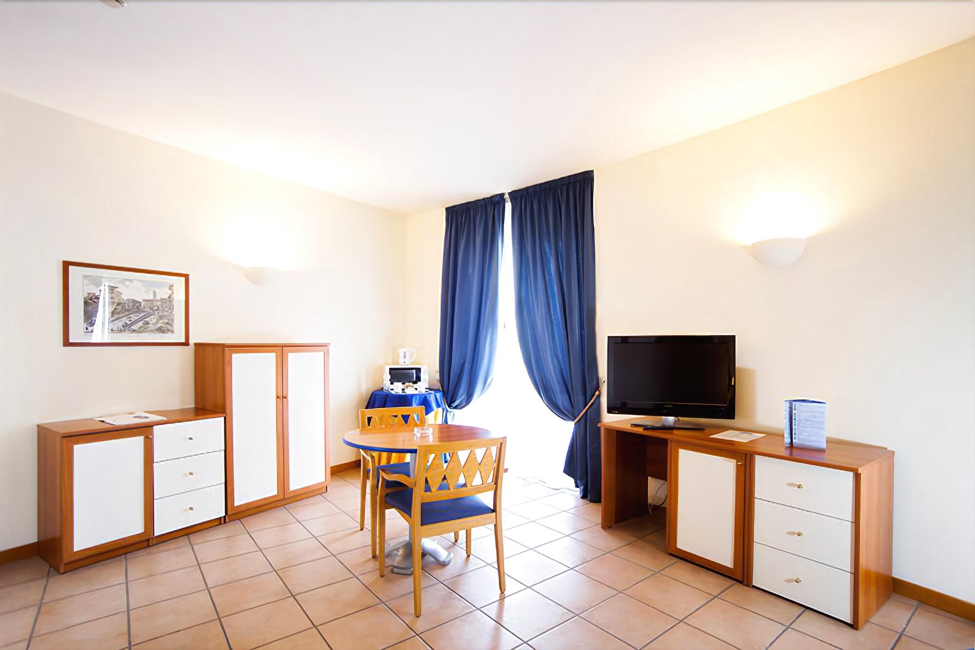 Parco De Medici Residence Hotel 12/39