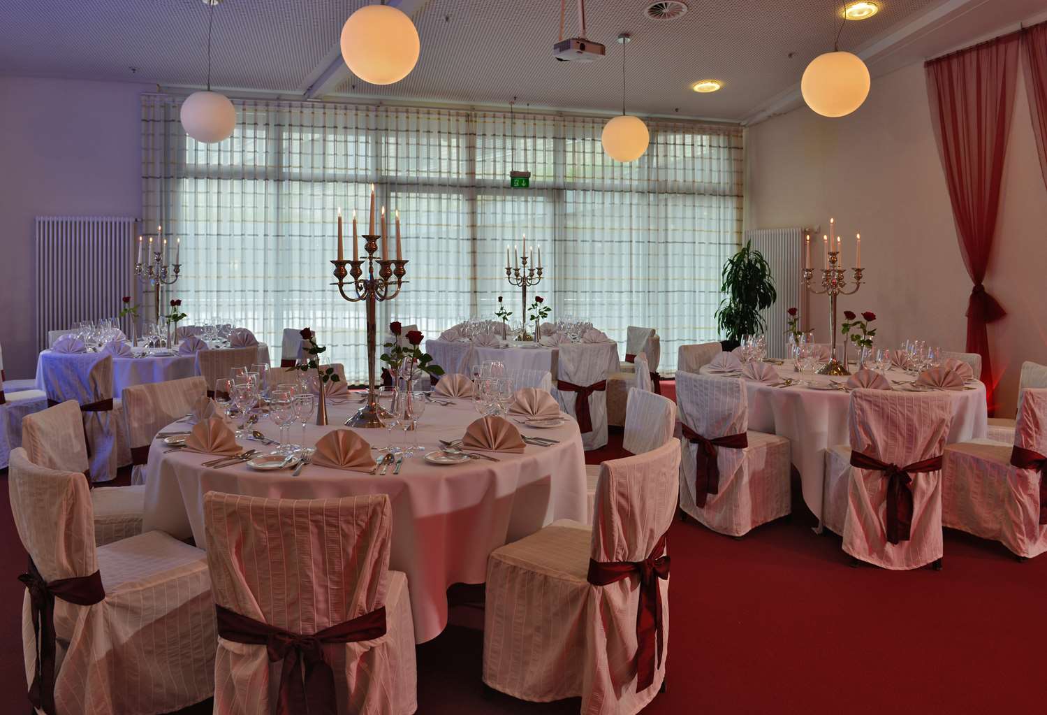 Best Western Plus Konrad Zuse Hotel 25/38