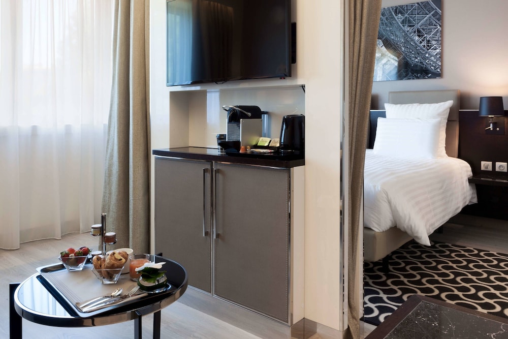 Ac Hotel Paris Porte Maillot 14/32