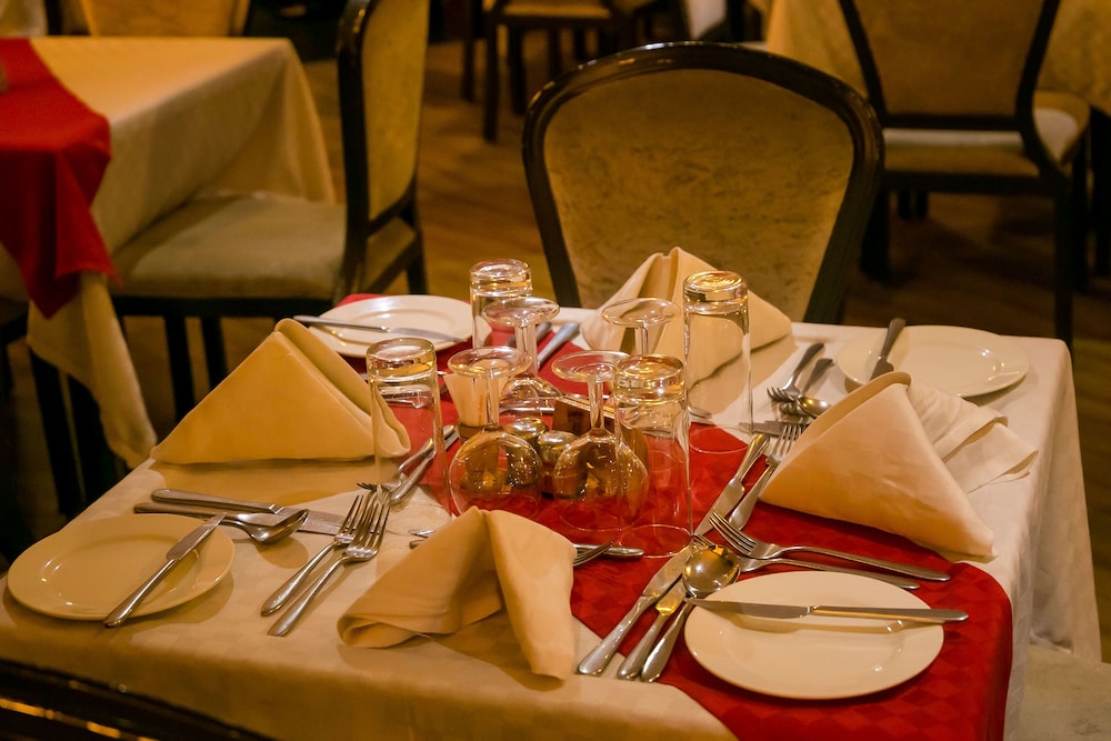 The Clarion Hotel Nairobi 57/72