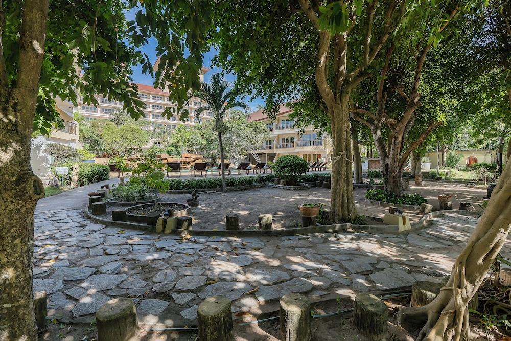 Bella Villa Cabana 20/42