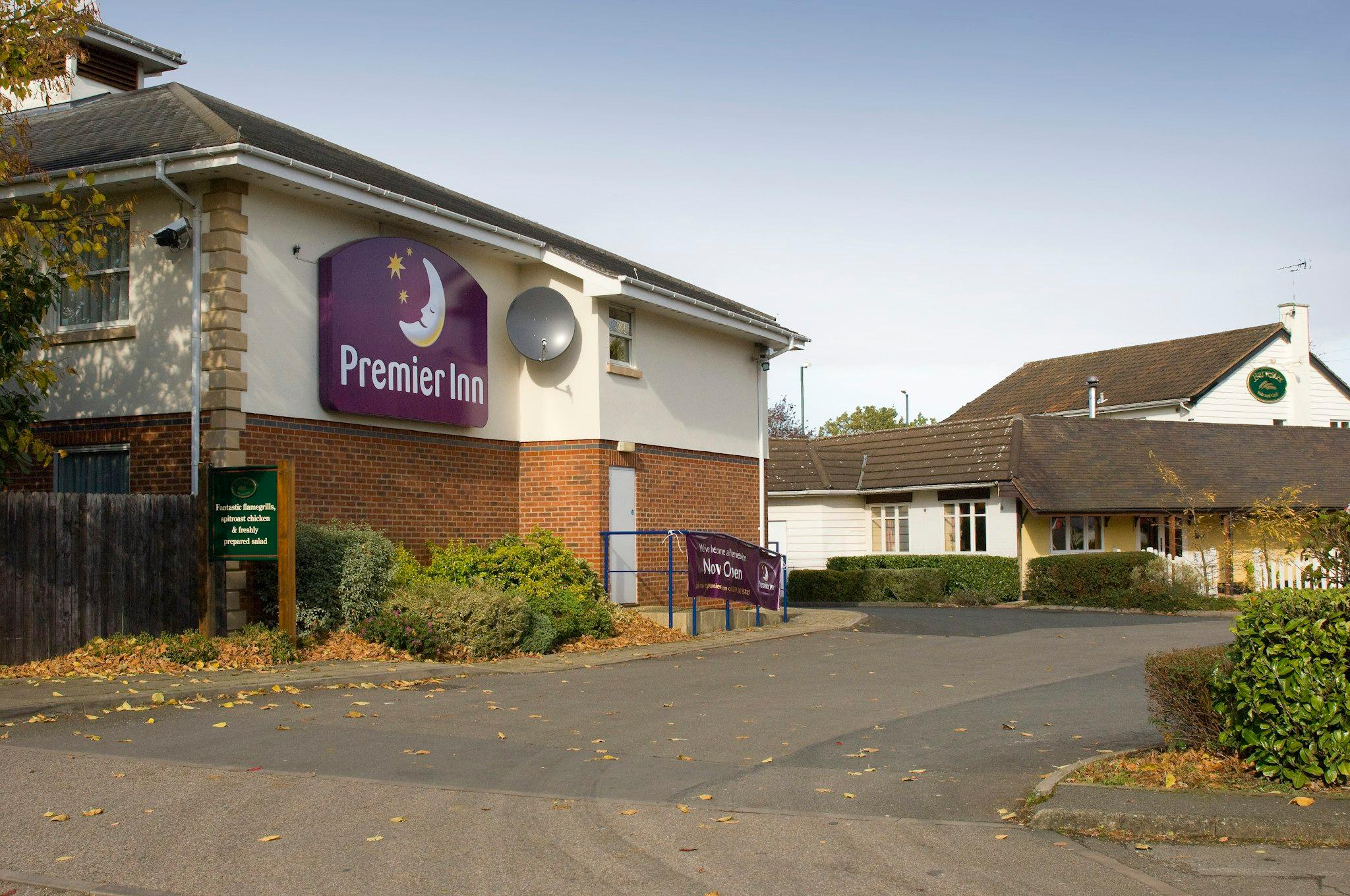 Premier Inn Coventry South (A45) 26/28