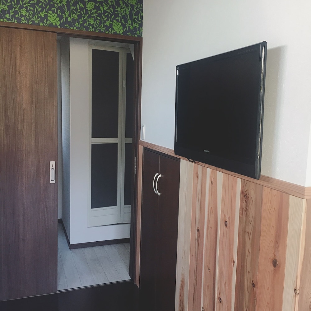 Stay Nikko Guesthouse – Hostel 61/74