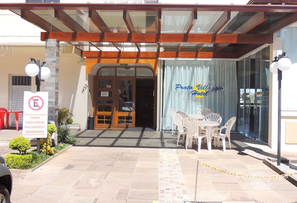 Prata Villaggio Hotel 8/63