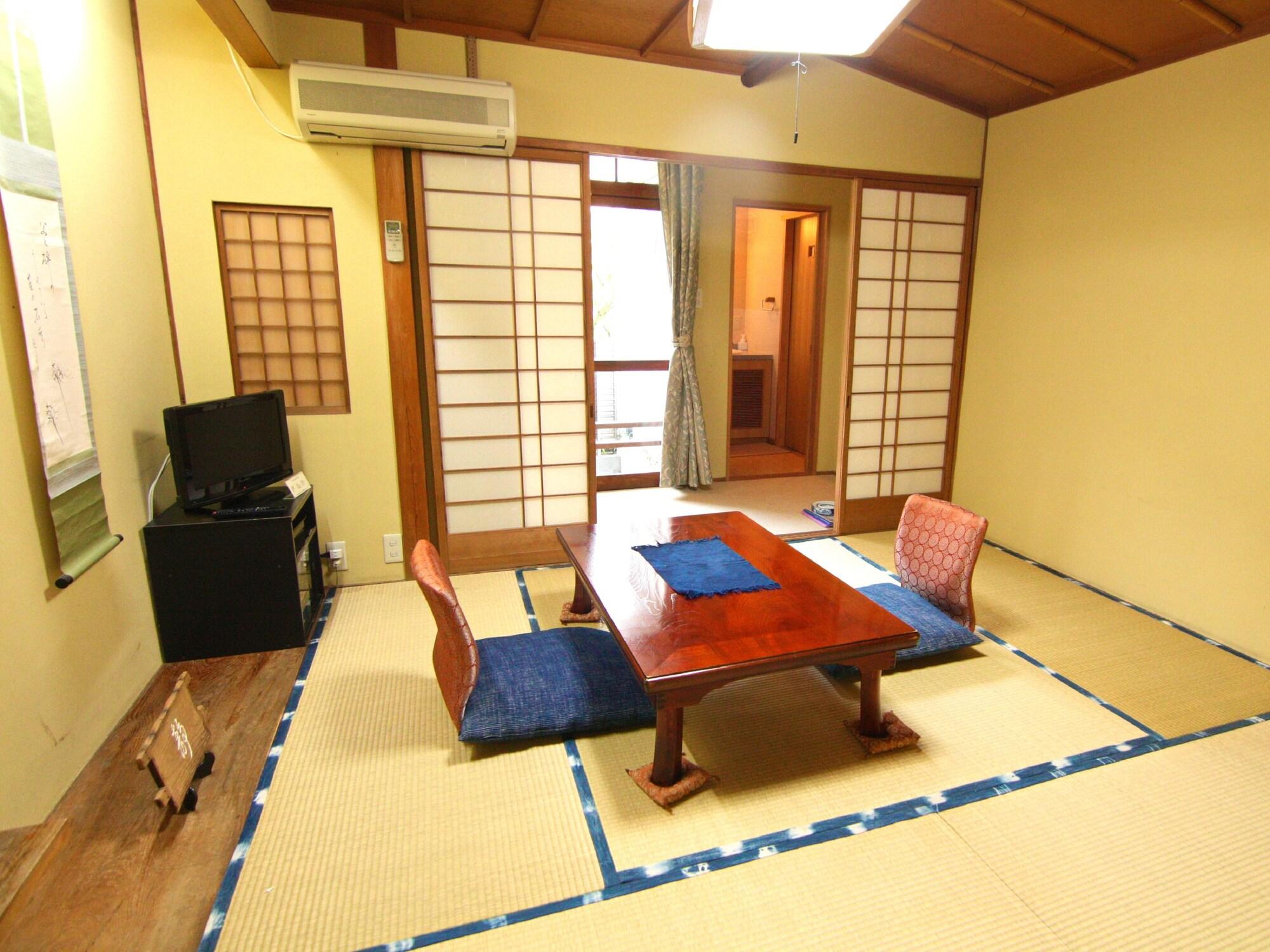 Kiya Ryokan 20/23
