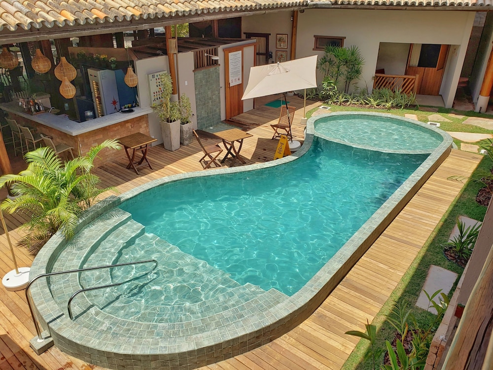Pousada Casa De Praia 26/30