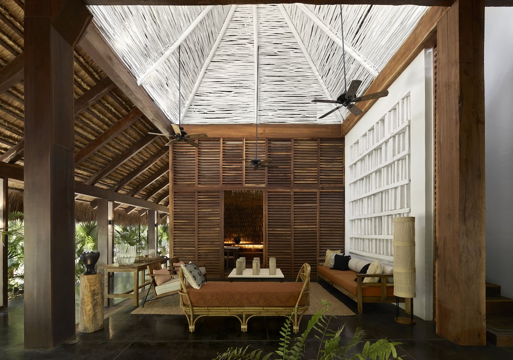 Kimpton Aluna Resort Tulum 9/48