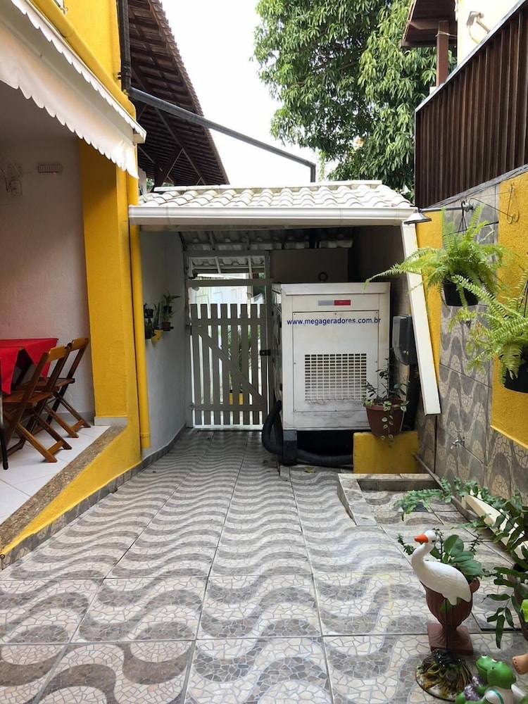 Recanto da Ana Alice 35/50