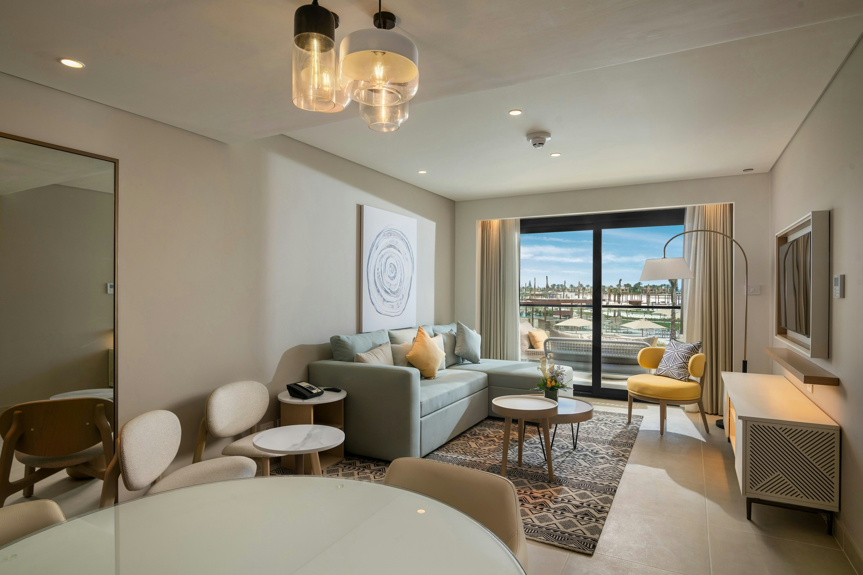 Palma Bay Rotana Resort - New Alamein 35/58