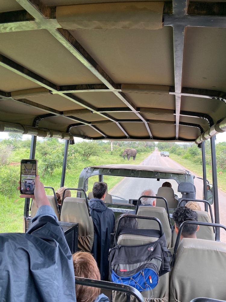 Imbube Safari Lodge 26/50
