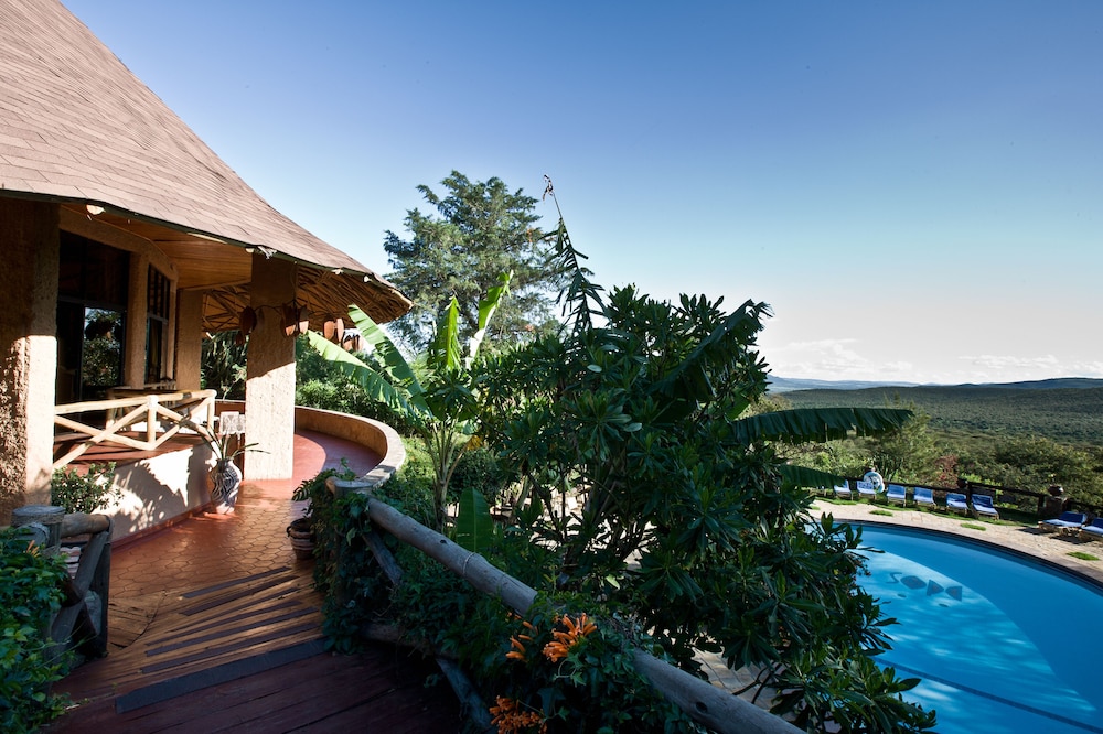 MARA SOPA LODGE 24/27