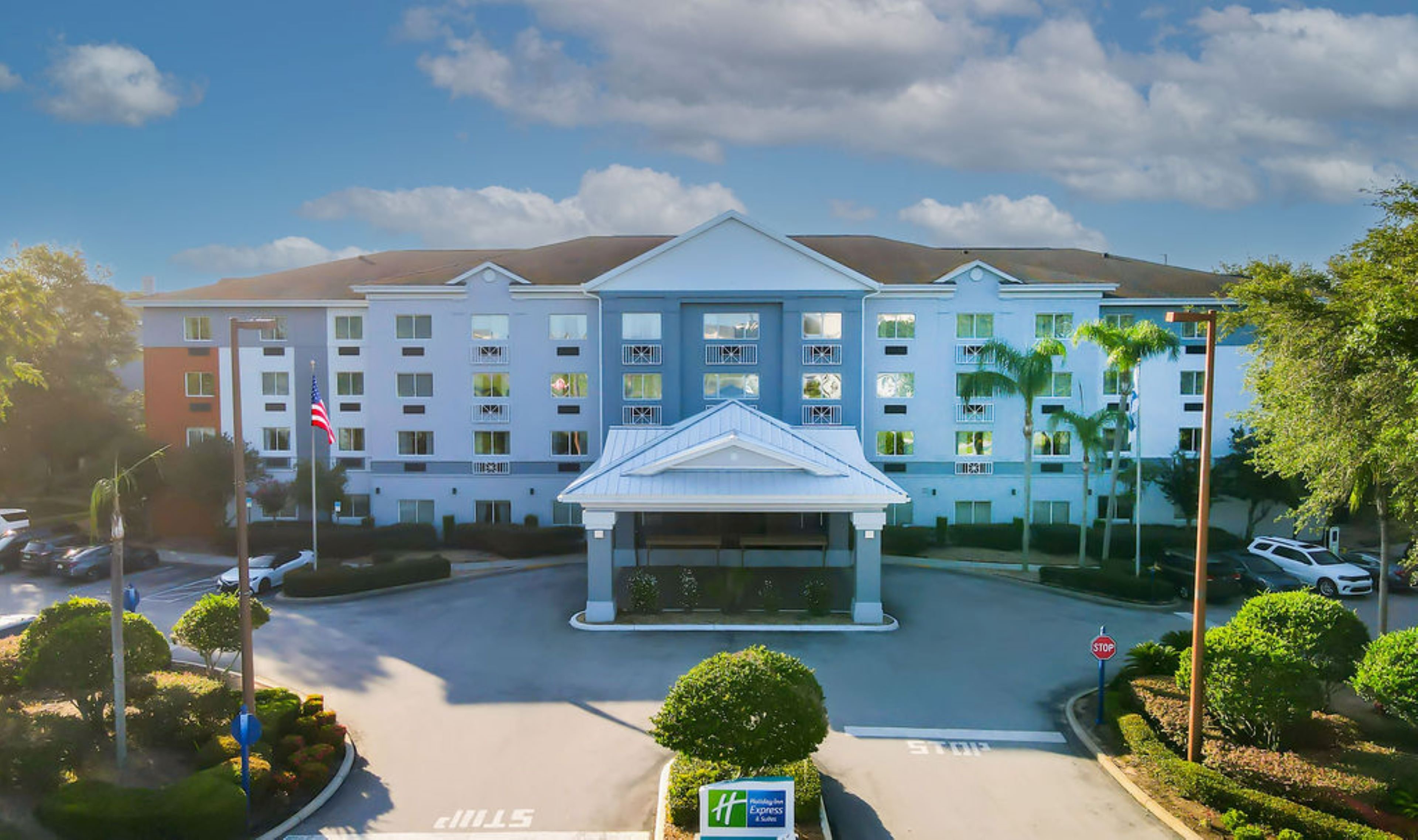 Holiday Inn Express & Suites Clermont SE - West Orlando, an IHG Hotel in CLERMONT - FL