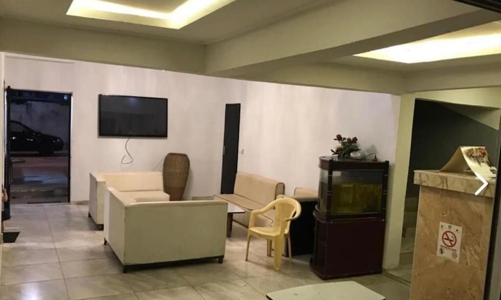 Hotel Residence Vera 10/19