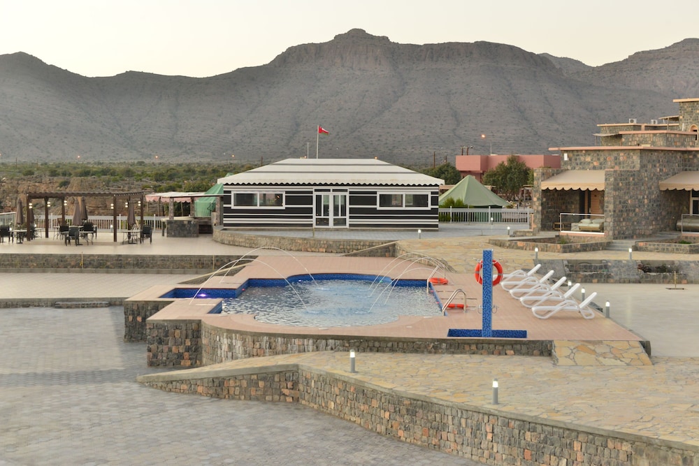 Sama Hotel Al Jabal Akhdhar 7/62