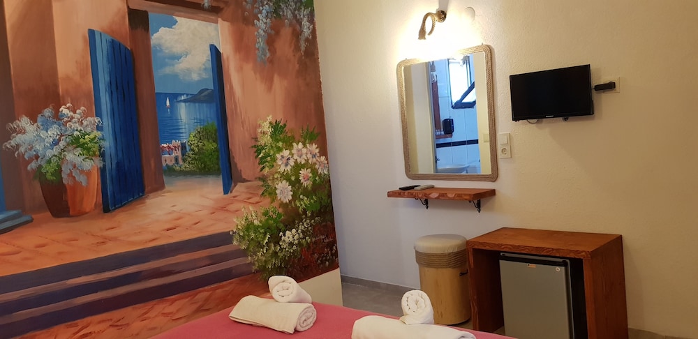 Hakan Hotel 16/50