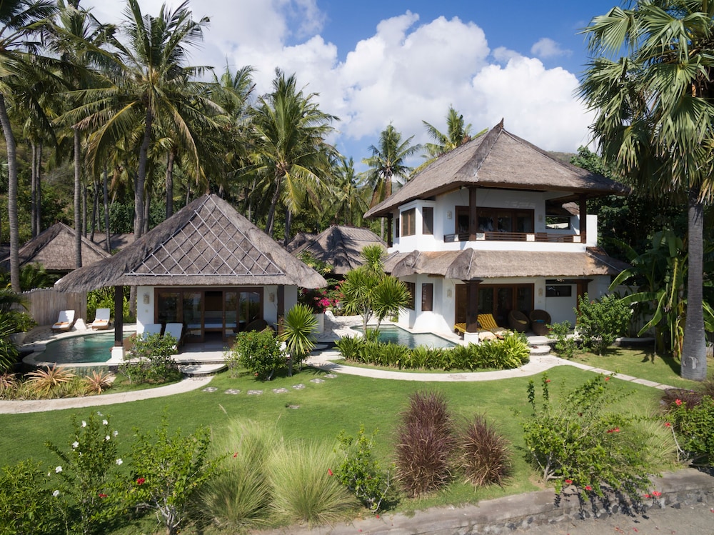 Palm Garden Amed Beach Spa Resort Bali 56/60