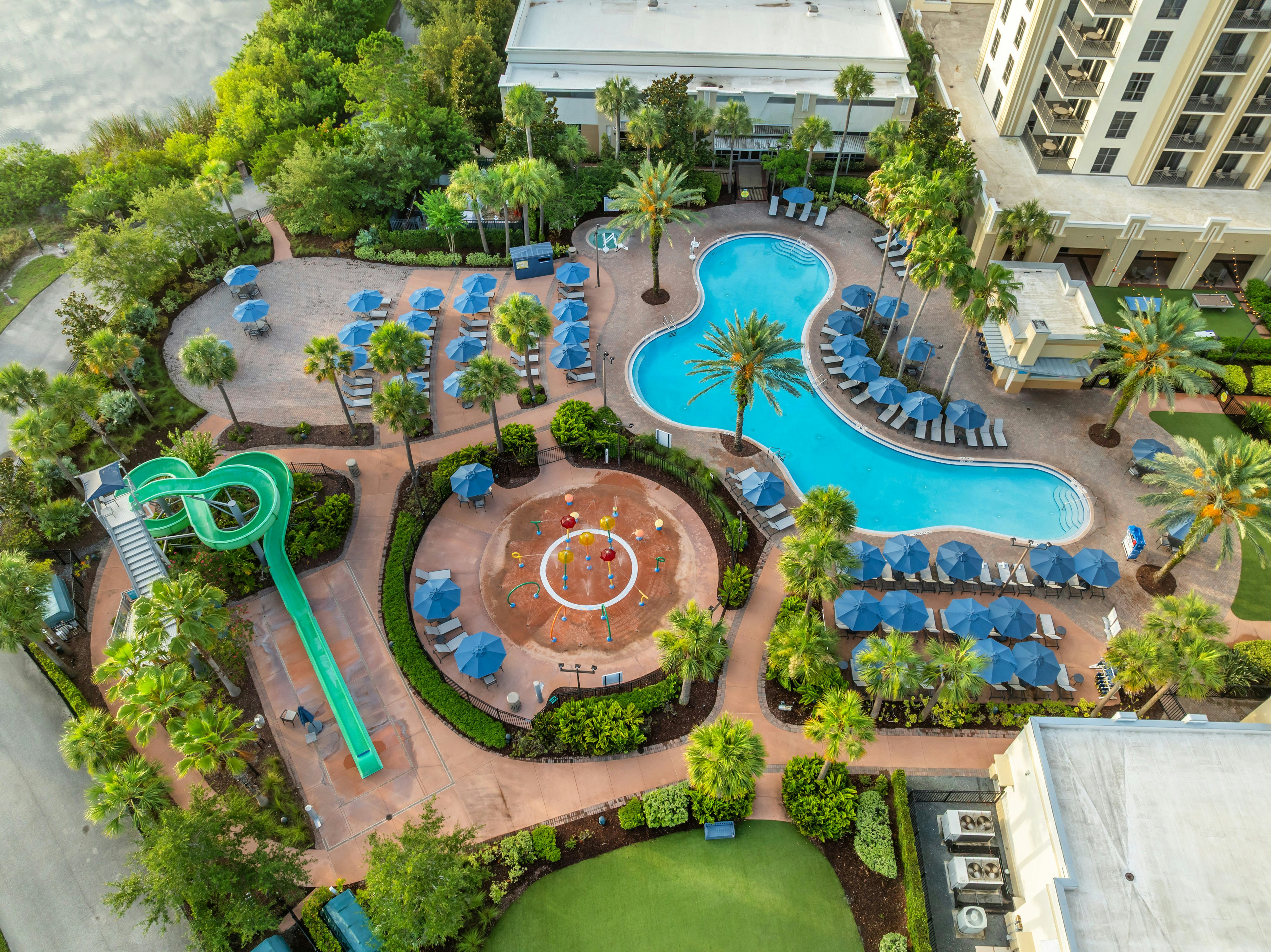 Hilton Grand Vacations Club Las Palmeras Orlando 51/61