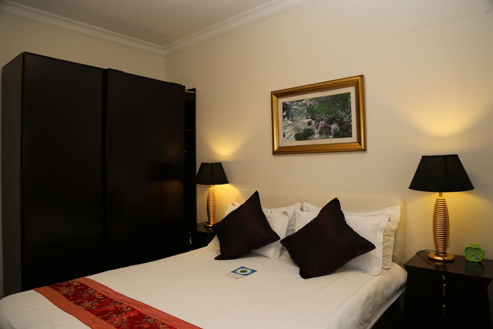 Ladoll Service Apartment 27/71