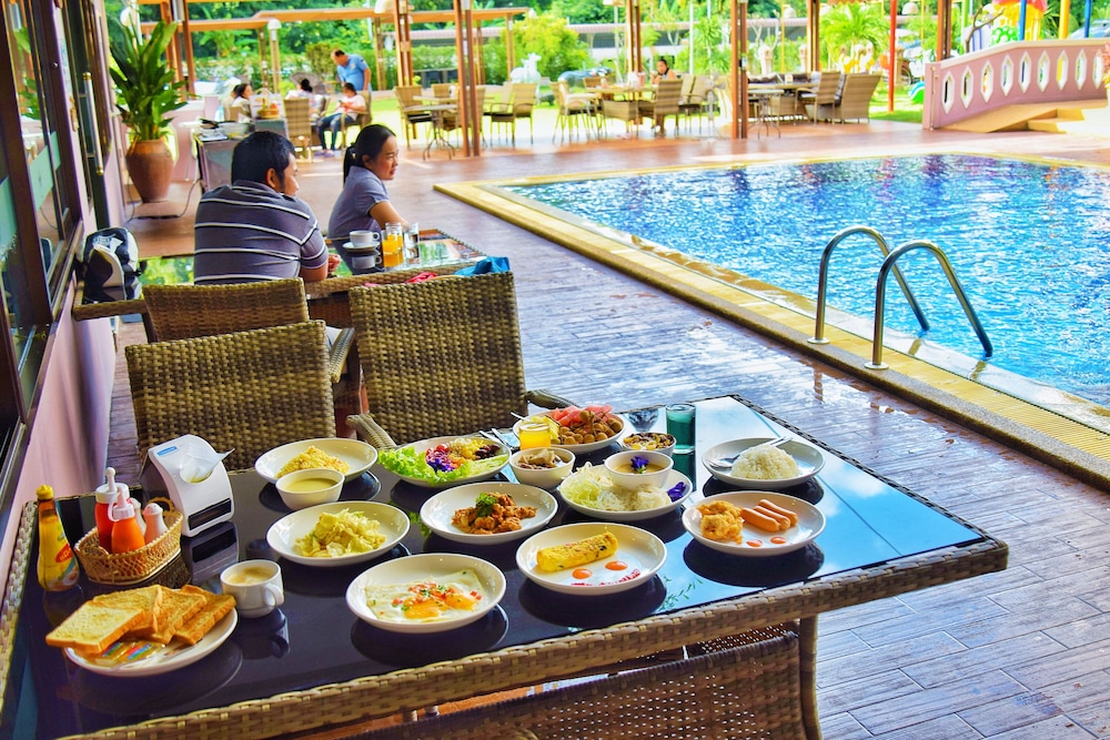 Phanomrung Puri Boutique Hotels And Resorts 62/76