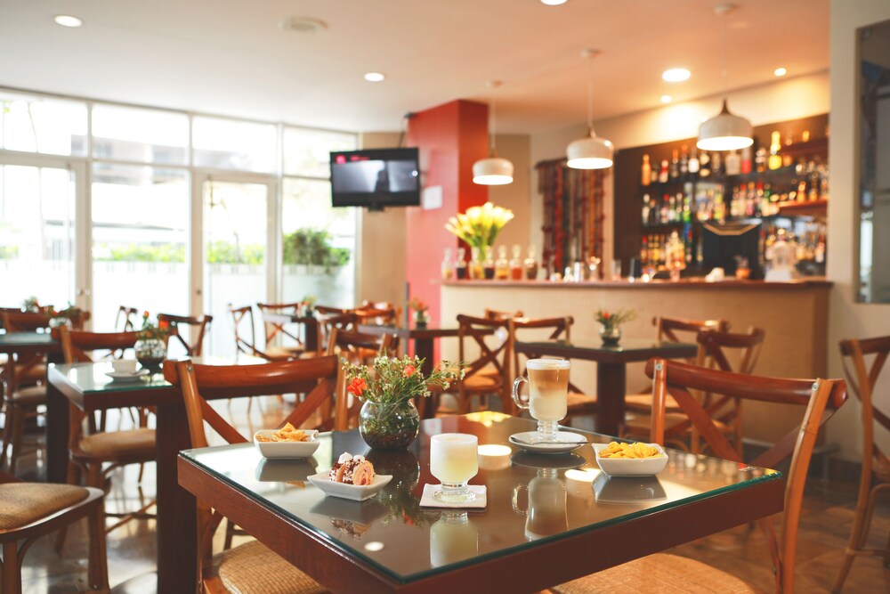 San Agustin Exclusive Hotel 57/71