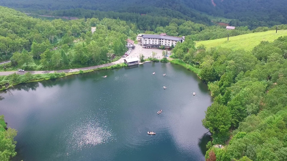 Kidoike Onsen Hotel 50/50