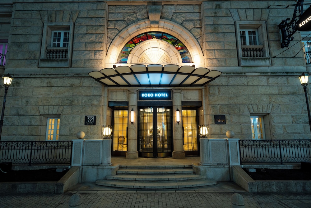 KOKO HOTEL Osaka Shinsaibashi 4/53